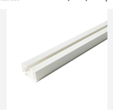 KORNİŞ - 6 MT - TEKLİ ( 20 ADET ) ( 120 MT )